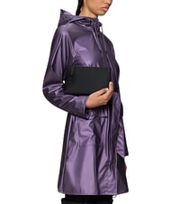 RAINS COSMETIC BAG Estuche de belleza negro - Neceser - 3