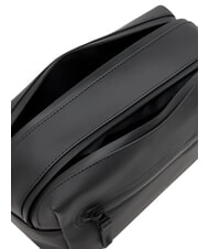 RAINS WASH BAG Belleza negro - Neceser - 4