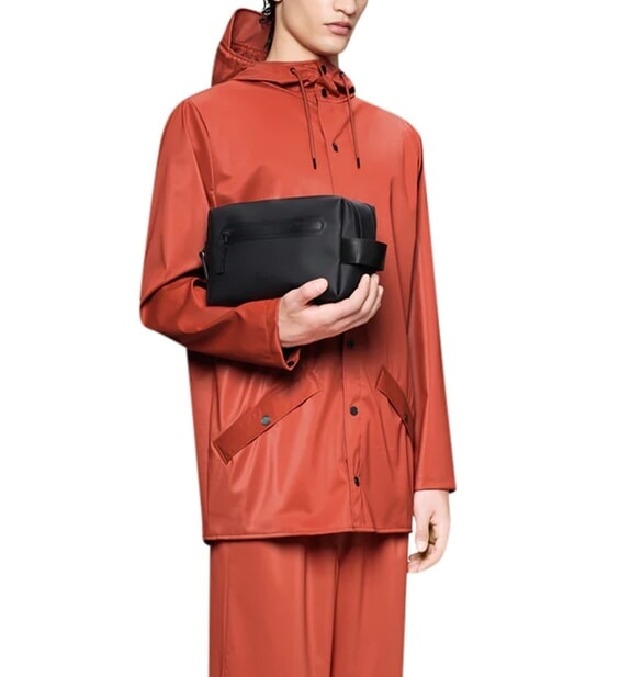 WASH BAG Belleza negro - Neceser