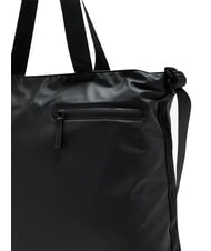 RAINS DASH Bolso de hombro, con correa para el hombro negro - Bolsos Mujer - 3