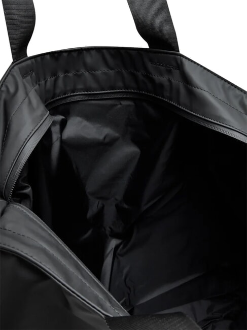 DASH Bolso de hombro, con correa para el hombro negro - Bolsos Mujer