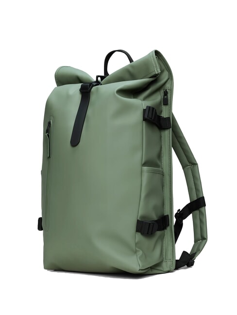 ROLLTOP RUCKSACK Mochila Bueno - Mochilas Escuela & Tiempo Libre