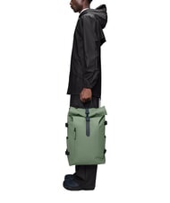 RAINS ROLLTOP RUCKSACK Mochila Bueno - Mochilas Escuela & Tiempo Libre - 6