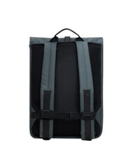 RAINS ROLLTOP RUCKSACK Mochila impermeable grande - Mochilas Escuela & Tiempo Libre
