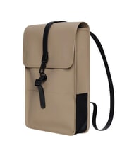 RAINS BACKPACK MINI Mochila impermeable - Mochilas Escuela & Tiempo Libre
