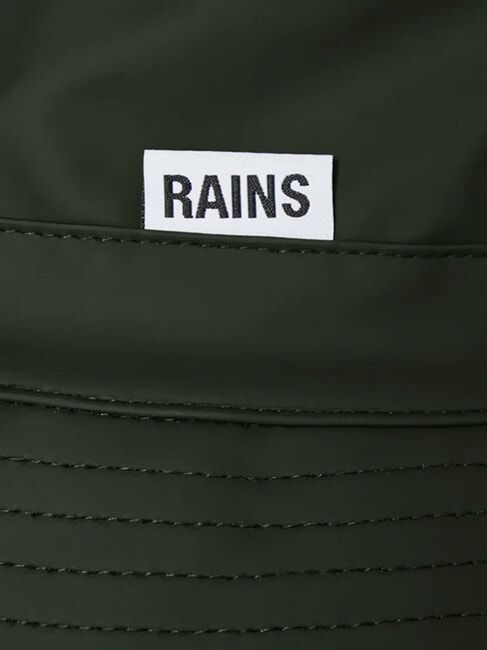 BUCKET W2  Sombrero verduras - Sombreros