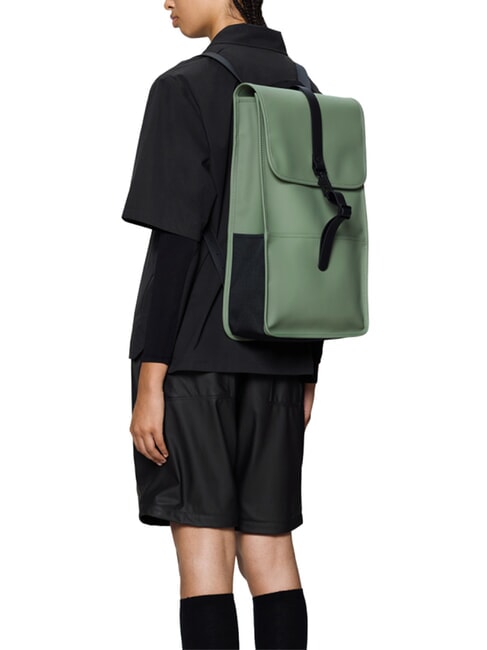 BACKPACK Mochila impermeable Bueno - Mochilas Escuela & Tiempo Libre