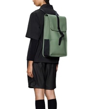 RAINS BACKPACK Mochila impermeable Bueno - Mochilas Escuela & Tiempo Libre - 4