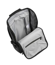 RAINS TEXEL CARGO Mochila negro - Mochilas Escuela & Tiempo Libre - 3