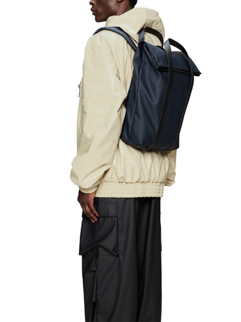 2 WAY Mochila / Bolso Armada - Mochilas Escuela & Tiempo Libre