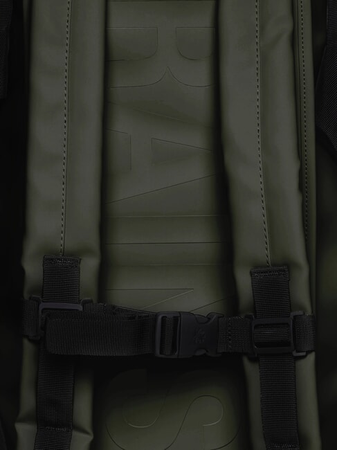 TEXEL  Mochila Bolsa de lona verduras - Bolsas de viaje