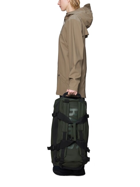 TEXEL  Mochila Bolsa de lona verduras - Bolsas de viaje