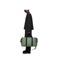 RAINS HILO WEEKEND Bolsa impermeable Bueno - Bolsas de viaje - 4