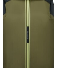 SAMSONITE SECURIPAK 2.0 Mochila para port&aacute;til de 15,6" wasabi/negro - Mochilas para port&aacute;til - 7