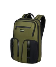 SAMSONITE URBAN-EYE Mochila para port&aacute;til de 15,6" wasabi/negro - Mochilas para port&aacute;til - 4