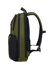 SAMSONITE URBAN-EYE Mochila para port&aacute;til de 15,6" wasabi/negro - Mochilas para port&aacute;til - 5