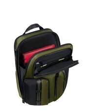 SAMSONITE URBAN-EYE Mochila para port&aacute;til de 15,6" wasabi/negro - Mochilas para port&aacute;til - 6