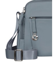 SAMSONITE MOVE 5.0  Bolso de hombro azul polvoriento - Bolsos Mujer - 7