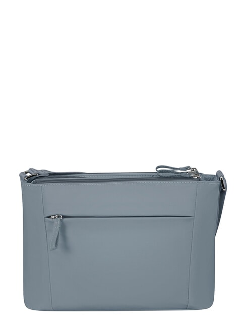 MOVE 5.0  Bolso de hombro azul polvoriento - Bolsos Mujer