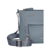 SAMSONITE MOVE 5.0  Bolso de hombro azul polvoriento - Bolsos Mujer - 6