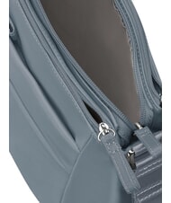 SAMSONITE MOVE 5.0  Bolso de hombro azul polvoriento - Bolsos Mujer - 7