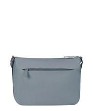 SAMSONITE MOVE 5.0  Bolso de hombro suave azul polvoriento - Bolsos Mujer - 2