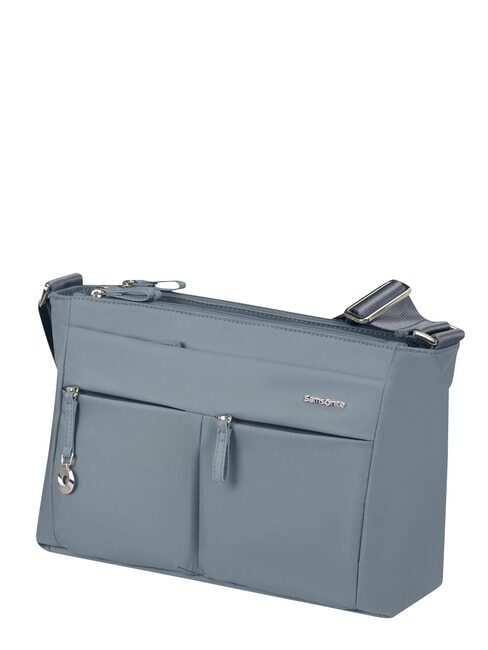 MOVE 5.0 Bolso de hombro azul polvoriento - Bolsos Mujer