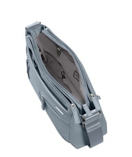 SAMSONITE MOVE 5.0 Bolso de hombro azul polvoriento - Bolsos Mujer - 5