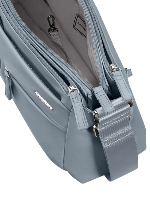 MOVE 5.0 Bolso de hombro azul polvoriento - Bolsos Mujer