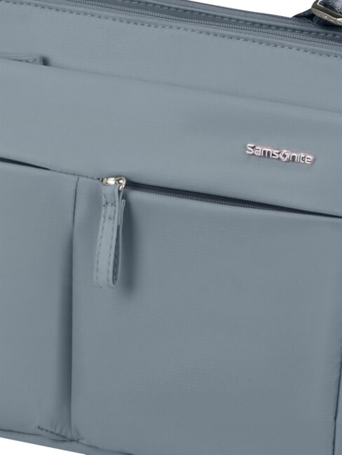 MOVE 5.0 Bolso de hombro azul polvoriento - Bolsos Mujer