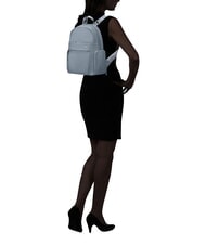 SAMSONITE MOVE 5.0  Mochila de mujer azul polvoriento - Bolsos Mujer - 3