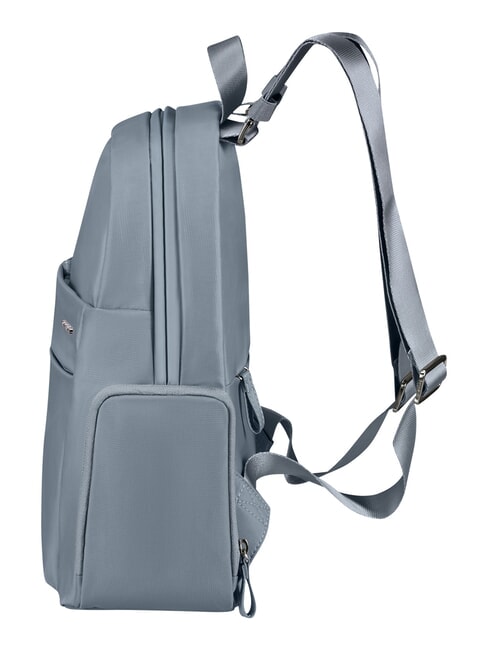 MOVE 5.0  Mochila de mujer azul polvoriento - Bolsos Mujer