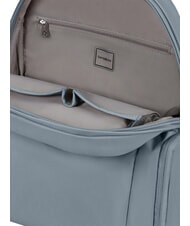 SAMSONITE MOVE 5.0  Mochila de mujer azul polvoriento - Bolsos Mujer - 7
