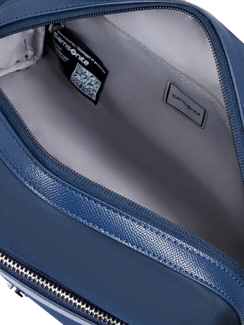 KARISSA EVO Art&iacute;culos esenciales para viajar noche azul - Neceser