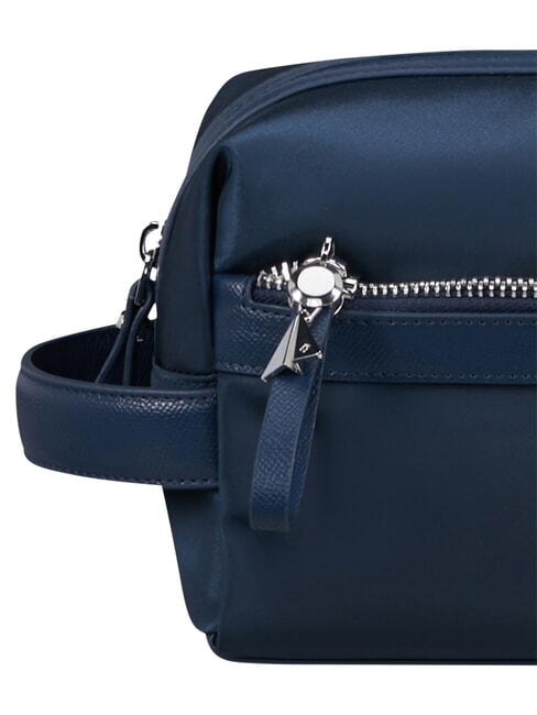 KARISSA EVO Art&iacute;culos esenciales para viajar noche azul - Neceser