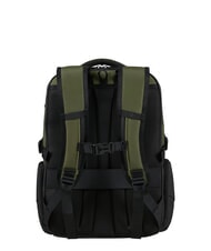 SAMSONITE BIZ2GO Mochila de viaje de un d&iacute;a, soporte para pc de 15,6 " wasabi/negro - Mochilas para port&aacute;til - 2