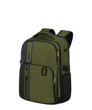 SAMSONITE BIZ2GO Mochila de viaje de un d&iacute;a, soporte para pc de 15,6 " wasabi/negro - Mochilas para port&aacute;til - 3