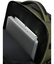 SAMSONITE BIZ2GO Mochila de viaje de un d&iacute;a, soporte para pc de 15,6 " wasabi/negro - Mochilas para port&aacute;til - 6