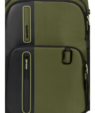 SAMSONITE BIZ2GO Mochila de viaje de un d&iacute;a, soporte para pc de 15,6 " wasabi/negro - Mochilas para port&aacute;til - 7