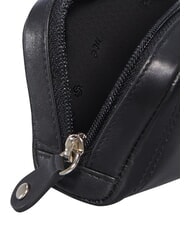 SAMSONITE ATTACK 2 SLG Monedero con gancho NEGRO - Carteras Mujer - 5