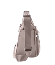 SAMSONITE MOVE 5.0  Bolsa blanda gris topo c&aacute;lido - Bolsos Mujer - 5