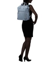 SAMSONITE MOVE 5.0 Mochila para port&aacute;til de 14,1" azul polvoriento - Bolsos Mujer - 2