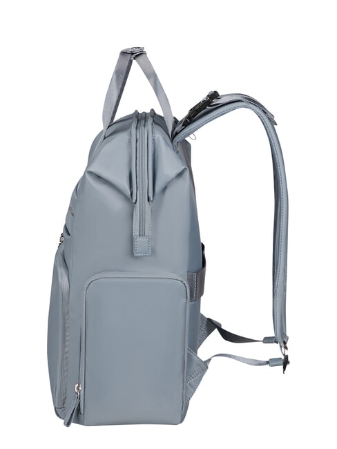MOVE 5.0 Mochila para port&aacute;til de 14,1" azul polvoriento - Bolsos Mujer