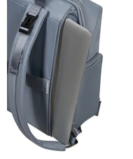 SAMSONITE MOVE 5.0 Mochila para port&aacute;til de 14,1" azul polvoriento - Bolsos Mujer - 7