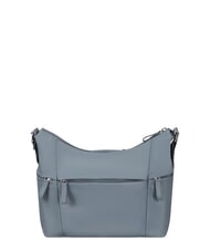 SAMSONITE MOVE 5.0 S Bolso de hombro azul polvoriento - Bolsos Mujer - 3