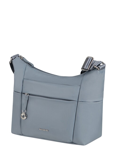MOVE 5.0 S Bolso de hombro azul polvoriento - Bolsos Mujer