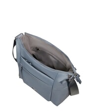 SAMSONITE MOVE 5.0 S Bolso de hombro azul polvoriento - Bolsos Mujer - 5