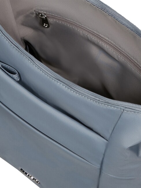 MOVE 5.0 S Bolso de hombro azul polvoriento - Bolsos Mujer