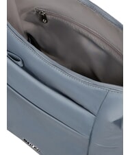 SAMSONITE MOVE 5.0 S Bolso de hombro azul polvoriento - Bolsos Mujer - 7