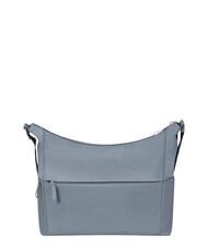 SAMSONITE MOVE 5.0 M Bolso de hombro azul polvoriento - Bolsos Mujer - 3